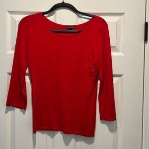 EUC Express Sweater 🚭